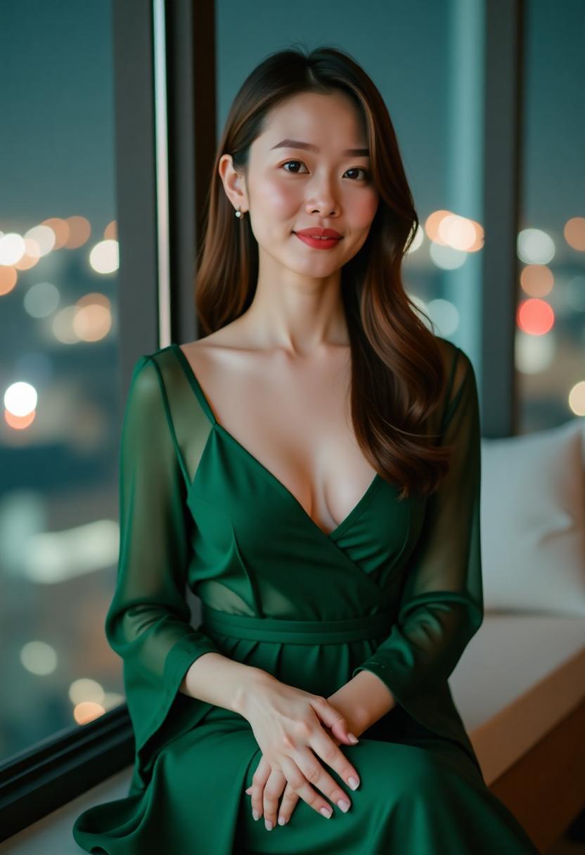 周知夏头像